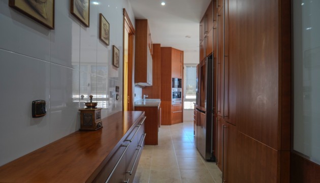 Revente - Appartement - Benidorm