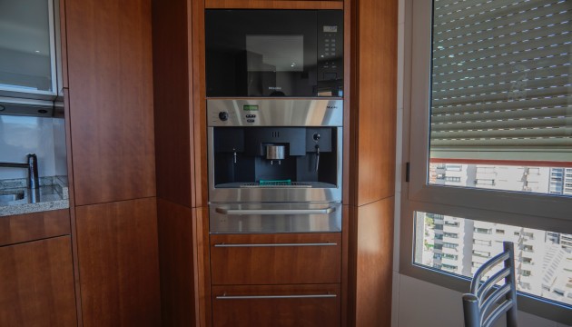 Revente - Appartement - Benidorm