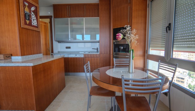 Revente - Appartement - Benidorm