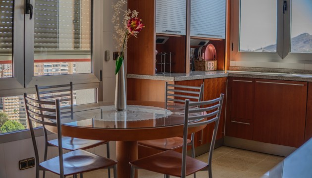 Revente - Appartement - Benidorm