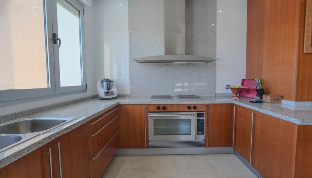 Revente - Appartement - Benidorm