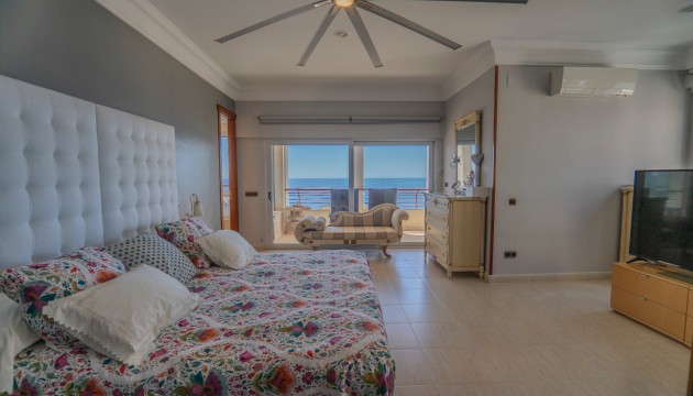 Revente - Appartement - Benidorm