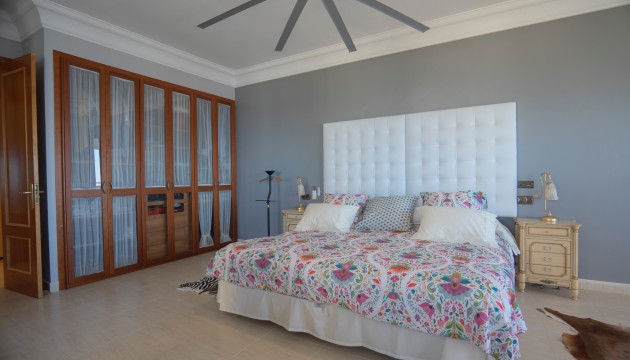 Revente - Appartement - Benidorm