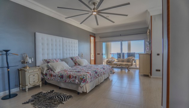 Revente - Appartement - Benidorm