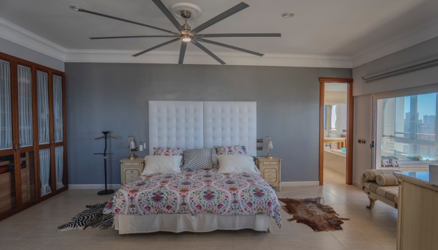 Revente - Appartement - Benidorm