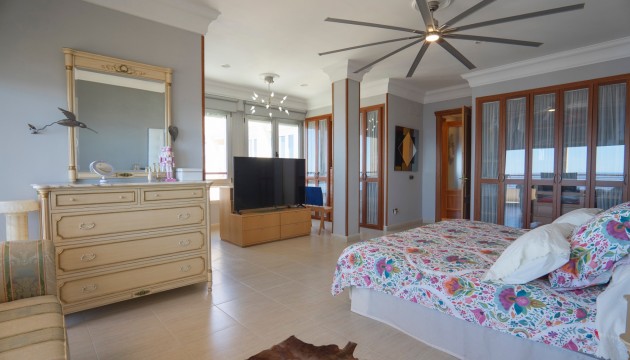 Revente - Appartement - Benidorm