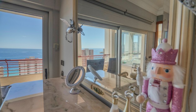 Revente - Appartement - Benidorm
