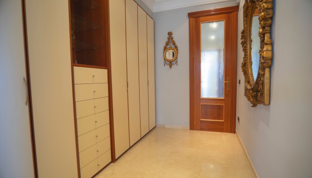 Revente - Appartement - Benidorm