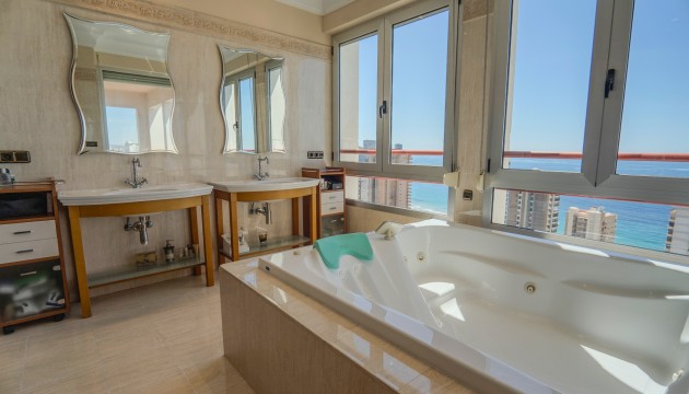 Revente - Appartement - Benidorm