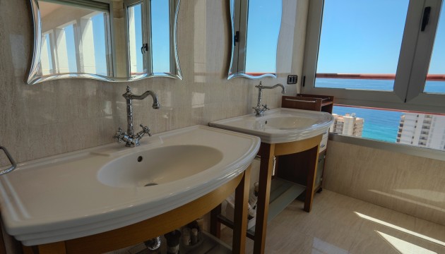 Revente - Appartement - Benidorm