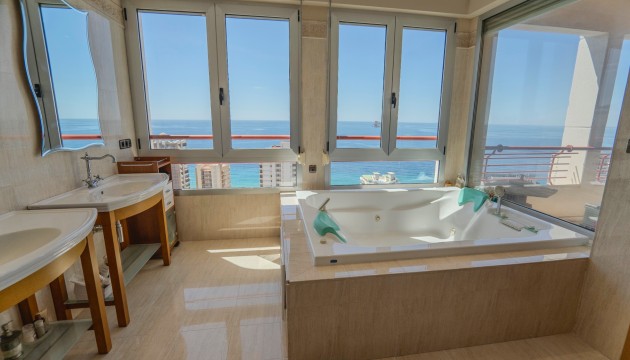 Revente - Appartement - Benidorm