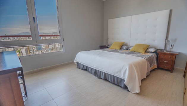 Revente - Appartement - Benidorm