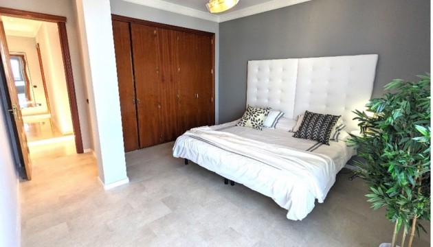 Revente - Appartement - Benidorm