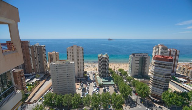 Revente - Appartement - Benidorm