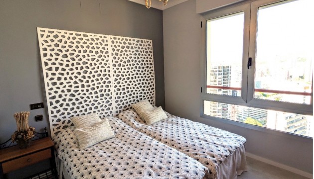 Revente - Appartement - Benidorm
