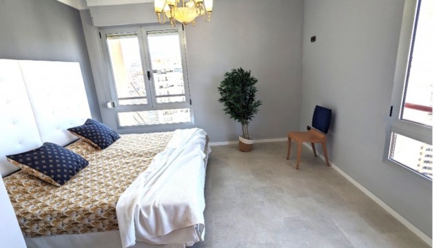 Revente - Appartement - Benidorm