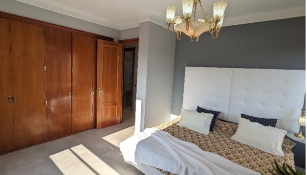 Revente - Appartement - Benidorm