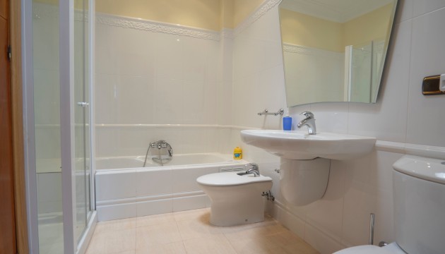 Revente - Appartement - Benidorm