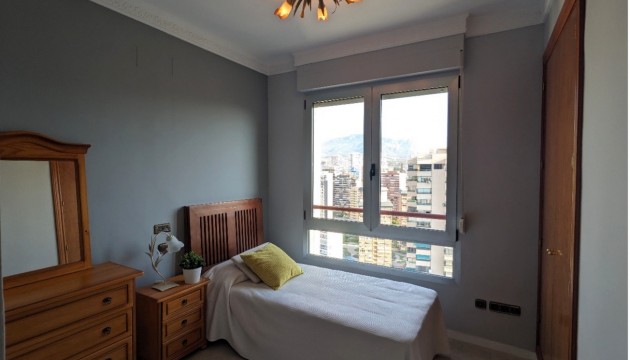 Revente - Appartement - Benidorm