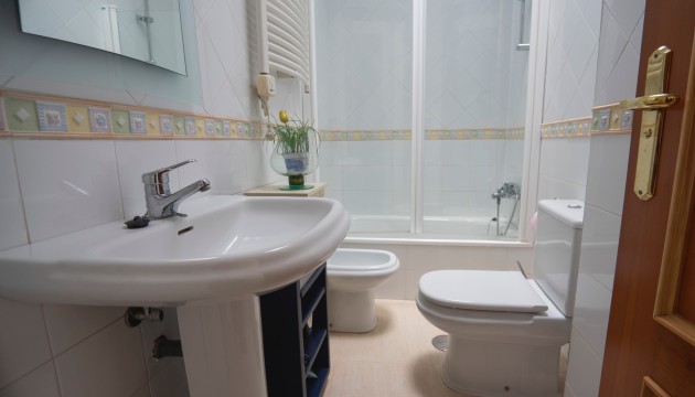 Revente - Appartement - Benidorm