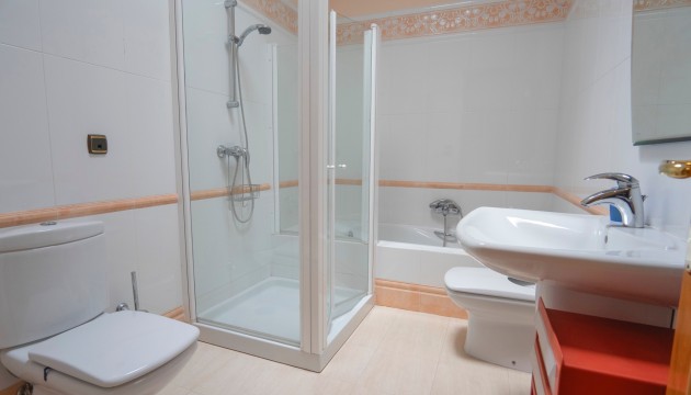 Revente - Appartement - Benidorm
