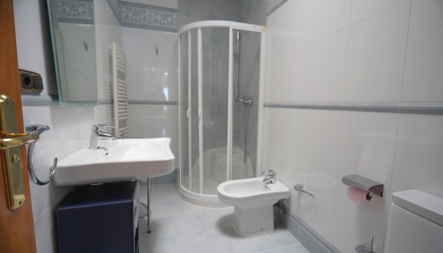 Revente - Appartement - Benidorm