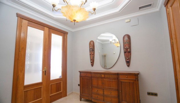 Revente - Appartement - Benidorm
