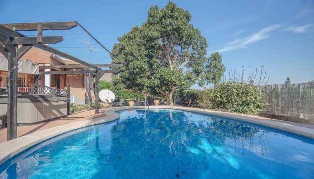 Venta - Villas
 - Orihuela - San Bartolome