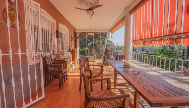 Venta - Villas
 - Orihuela - San Bartolome