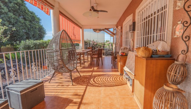 Venta - Villas
 - Orihuela - San Bartolome