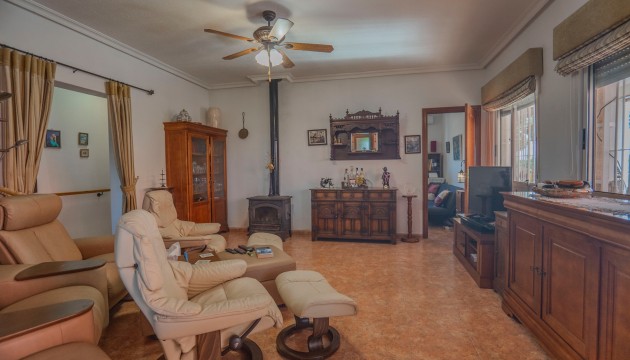Venta - Villas
 - Orihuela - San Bartolome