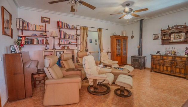 Venta - Villas
 - Orihuela - San Bartolome