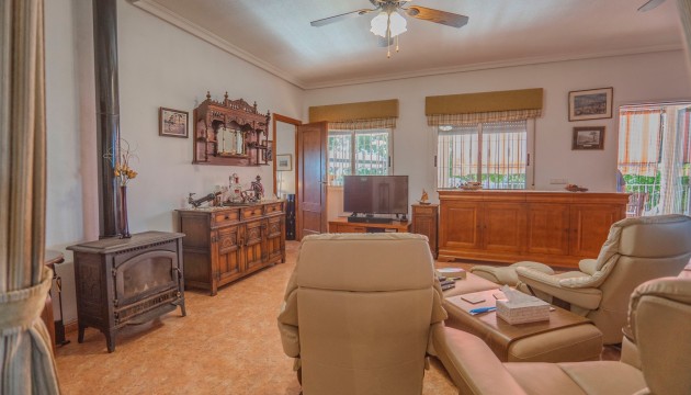 Venta - Villas
 - Orihuela - San Bartolome