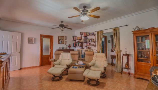 Venta - Villas
 - Orihuela - San Bartolome