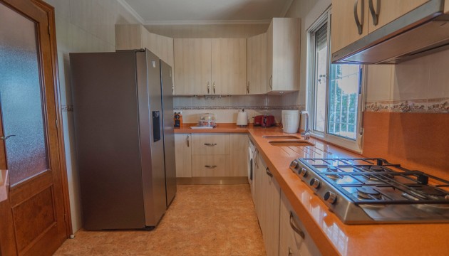 Venta - Villas
 - Orihuela - San Bartolome