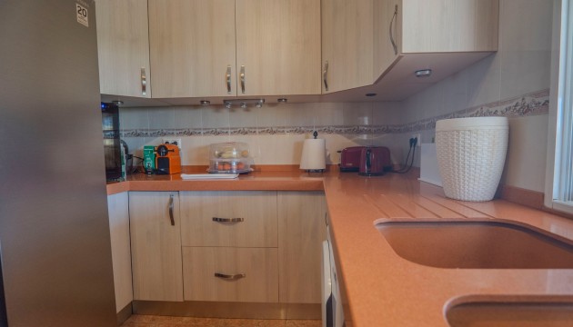 Venta - Villas
 - Orihuela - San Bartolome