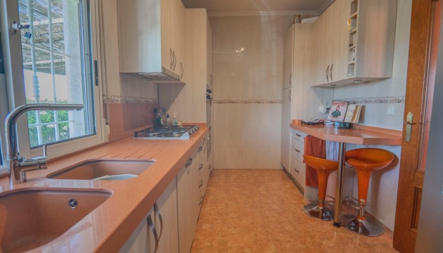 Venta - Villas
 - Orihuela - San Bartolome