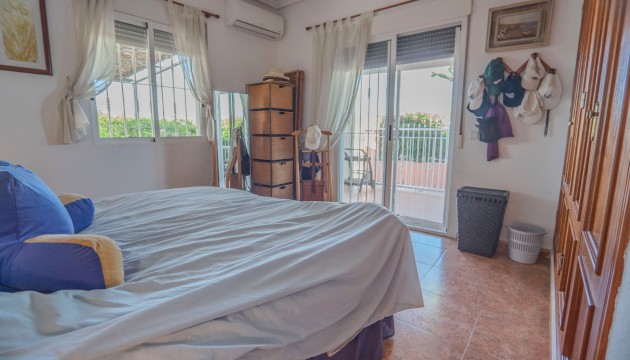 Venta - Villas
 - Orihuela - San Bartolome