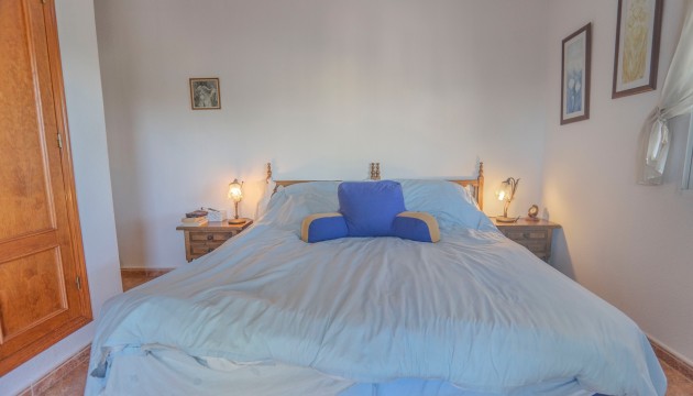 Venta - Villas
 - Orihuela - San Bartolome