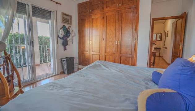 Venta - Villas
 - Orihuela - San Bartolome