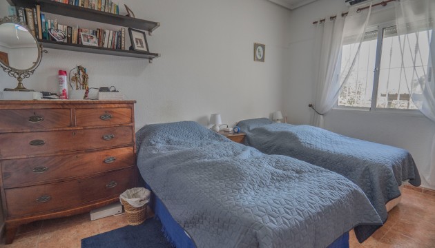 Venta - Villas
 - Orihuela - San Bartolome