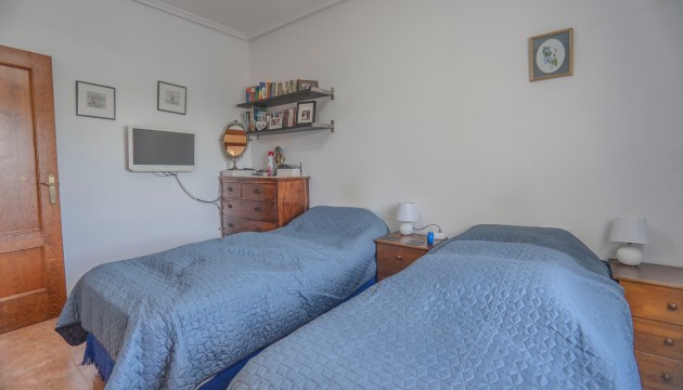 Venta - Villas
 - Orihuela - San Bartolome