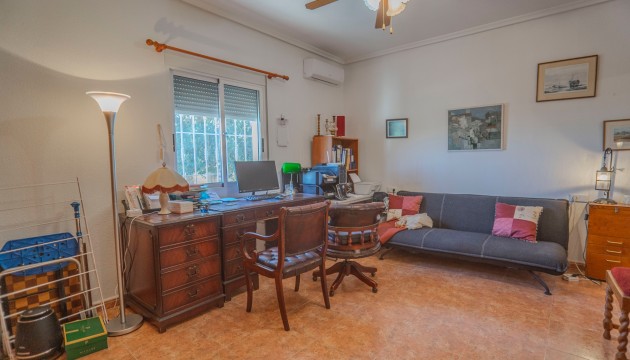 Venta - Villas
 - Orihuela - San Bartolome