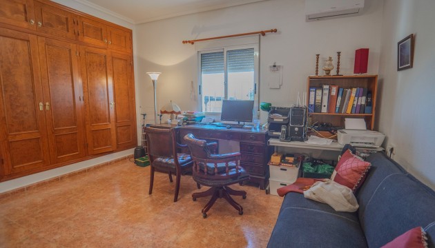 Venta - Villas
 - Orihuela - San Bartolome