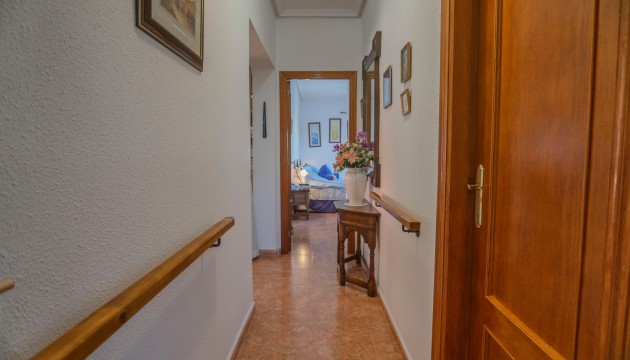 Venta - Villas
 - Orihuela - San Bartolome