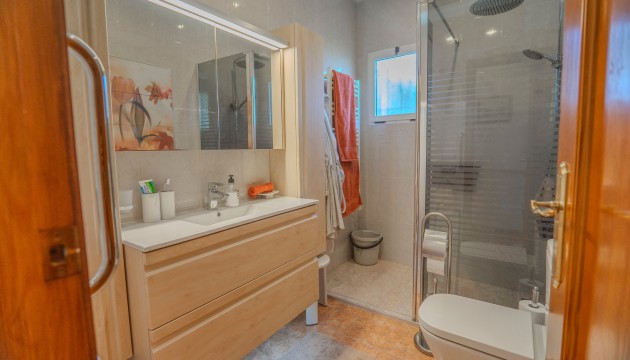 Venta - Villas
 - Orihuela - San Bartolome