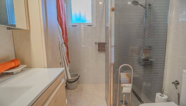 Venta - Villas
 - Orihuela - San Bartolome