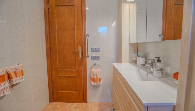 Venta - Villas
 - Orihuela - San Bartolome