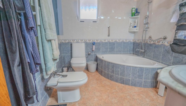 Venta - Villas
 - Orihuela - San Bartolome