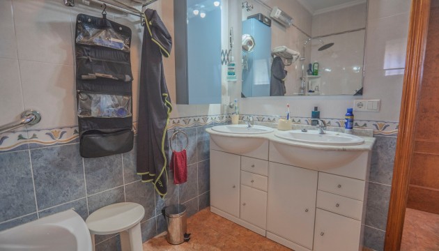 Venta - Villas
 - Orihuela - San Bartolome